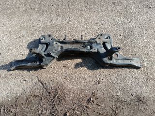 bontott SKODA FABIA III Első Bölcső