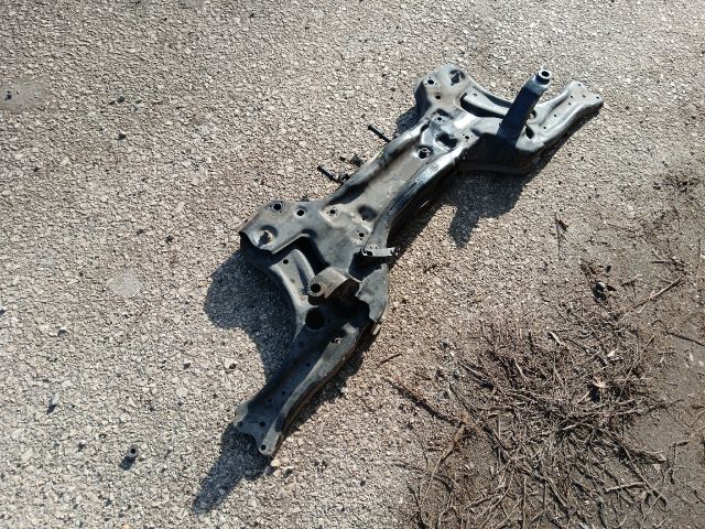 bontott SKODA FABIA III Első Bölcső