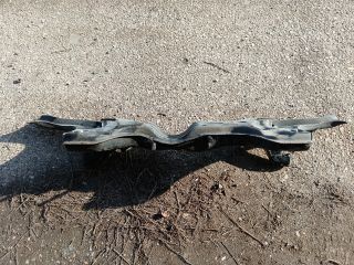 bontott SKODA FABIA III Első Bölcső