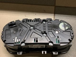 bontott SKODA FABIA III Kilométeróra