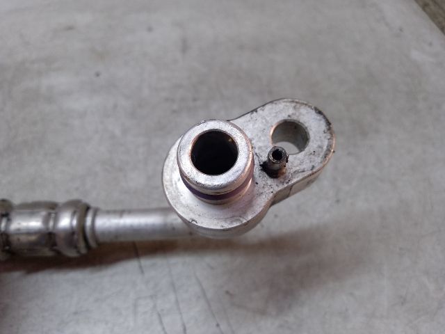 bontott SKODA FABIA III Klíma Cső