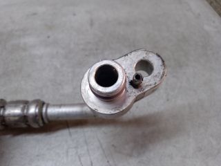 bontott SKODA FABIA III Klíma Cső