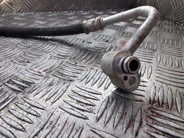 bontott SKODA FABIA III Klíma Cső