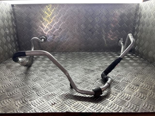 bontott SKODA FABIA III Klíma Cső