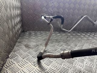 bontott SKODA FABIA III Klíma Cső