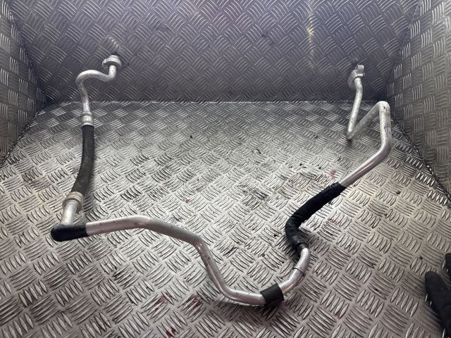 bontott SKODA FABIA III Klíma Cső