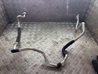 bontott SKODA FABIA III Klíma Cső