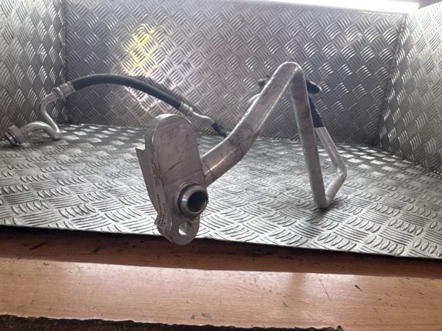 bontott SKODA FABIA III Klíma Cső