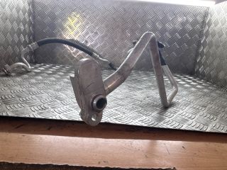 bontott SKODA FABIA III Klíma Cső