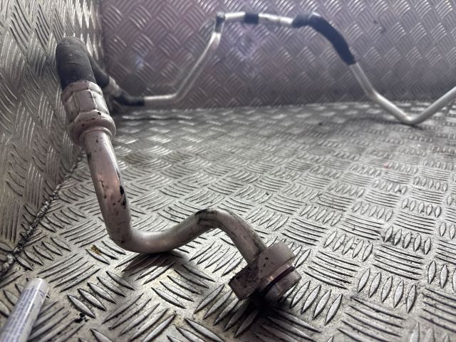 bontott SKODA FABIA III Klíma Cső