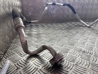 bontott SKODA FABIA III Klíma Cső