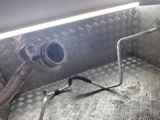 bontott SKODA FABIA III Klíma Cső