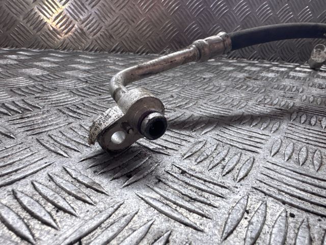 bontott SKODA FABIA III Klíma Cső