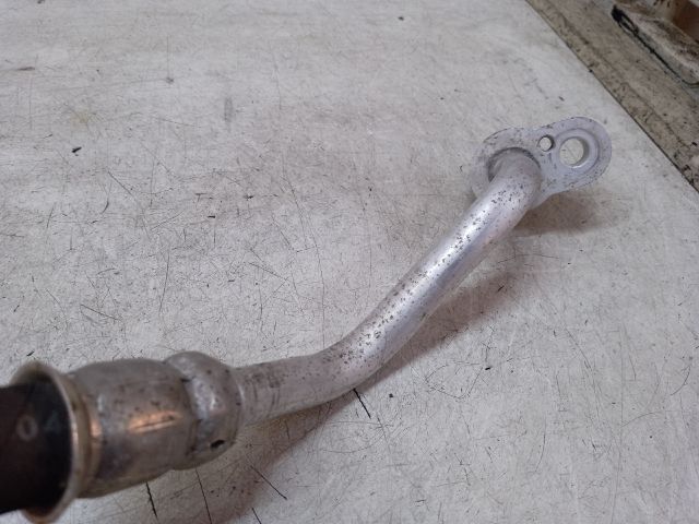 bontott SKODA FABIA III Klíma Cső