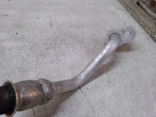 bontott SKODA FABIA III Klíma Cső