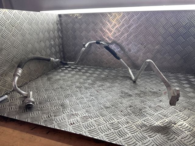 bontott SKODA FABIA III Klíma Cső