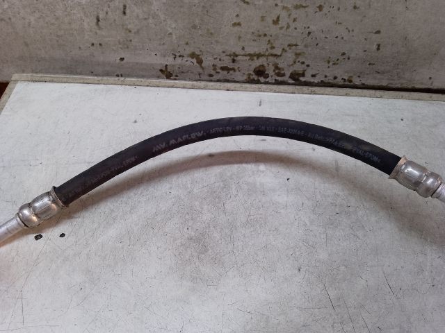 bontott SKODA FABIA III Klíma Cső