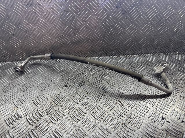 bontott SKODA FABIA III Klíma Cső