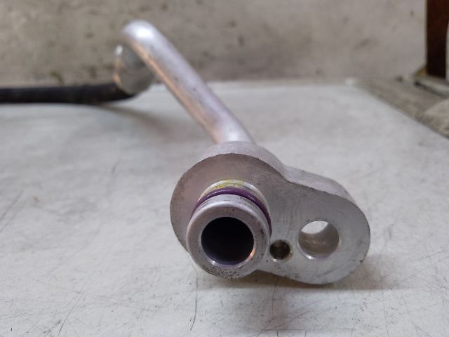 bontott SKODA FABIA III Klíma Cső