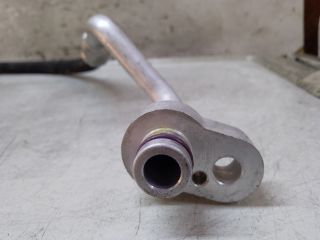 bontott SKODA FABIA III Klíma Cső