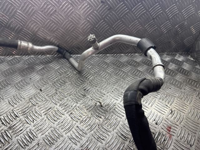 bontott SKODA FABIA III Klíma Cső