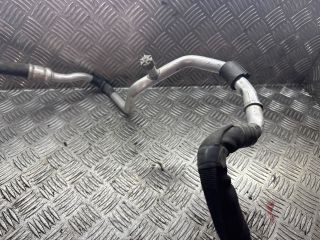 bontott SKODA FABIA III Klíma Cső