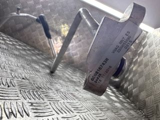 bontott SKODA FABIA III Klíma Cső