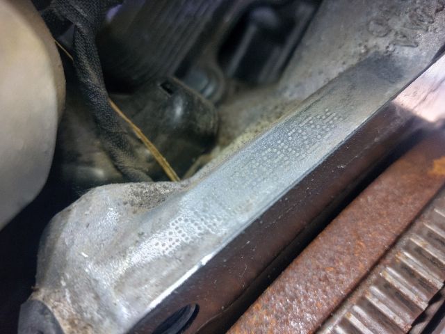 bontott SKODA FABIA III Komplett Motor (Segédberendezésekkel)