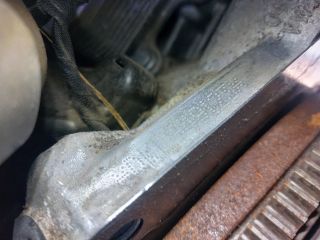 bontott SKODA FABIA III Komplett Motor (Segédberendezésekkel)