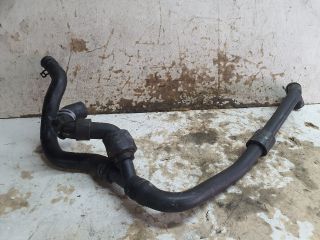 bontott SKODA FABIA III Vízcső