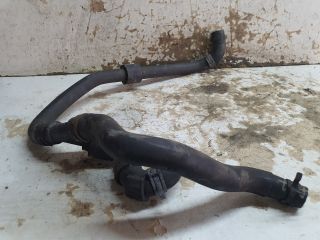 bontott SKODA FABIA III Vízcső