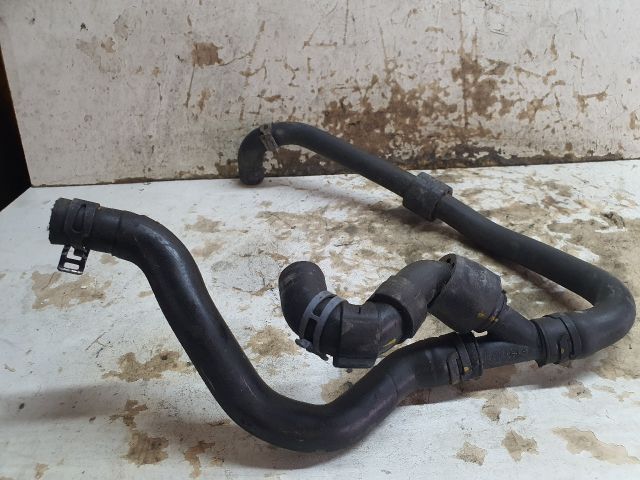 bontott SKODA FABIA III Vízcső