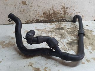 bontott SKODA FABIA III Vízcső