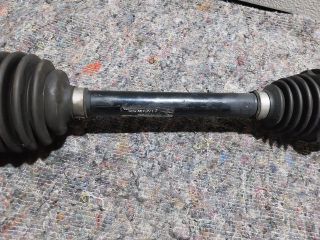 bontott SKODA FABIA III Bal Féltengely