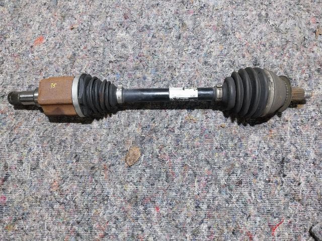 bontott SKODA FABIA III Bal Féltengely