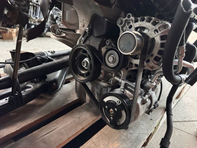 bontott SKODA FABIA III EGR Hűtő