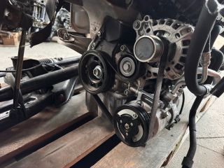 bontott SKODA FABIA III EGR Hűtő