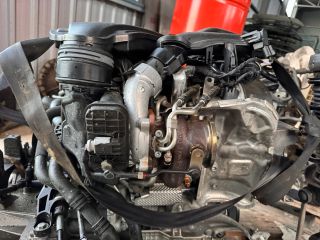 bontott SKODA FABIA III EGR Hűtő