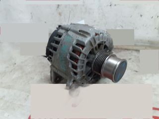 bontott SKODA FABIA III Generátor