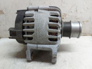 bontott SKODA FABIA III Generátor