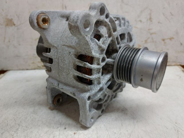 bontott SKODA FABIA III Generátor