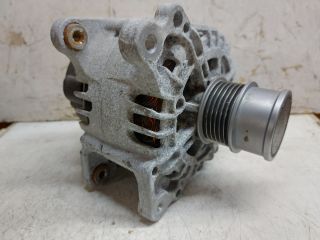 bontott SKODA FABIA III Generátor