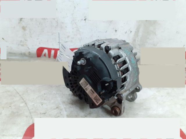 bontott SKODA FABIA III Generátor