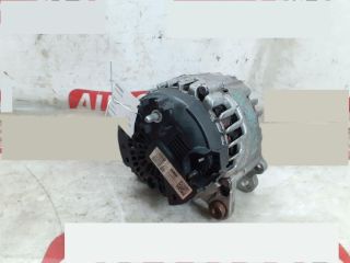 bontott SKODA FABIA III Generátor