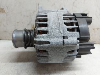 bontott SKODA FABIA III Generátor