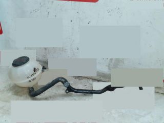 bontott SKODA FABIA III Kiegyenlítő Tartály