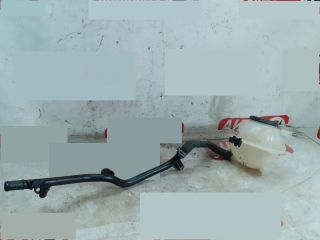 bontott SKODA FABIA III Kiegyenlítő Tartály