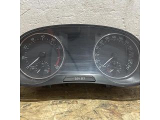 bontott SKODA FABIA III Kilométeróra