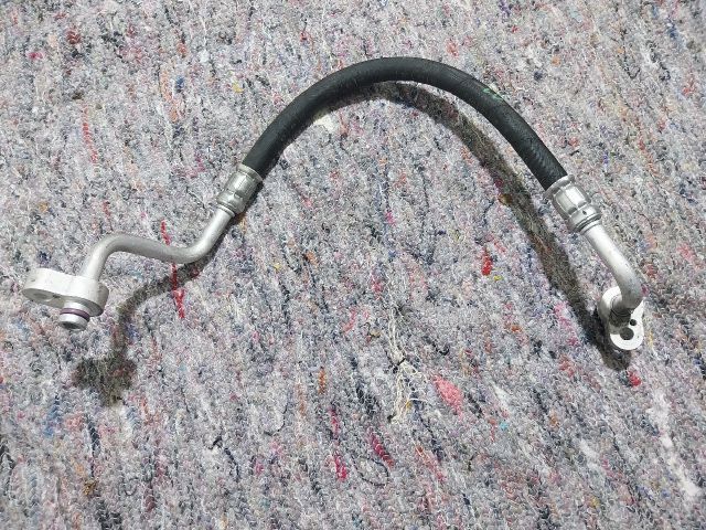 bontott SKODA FABIA III Klíma Cső