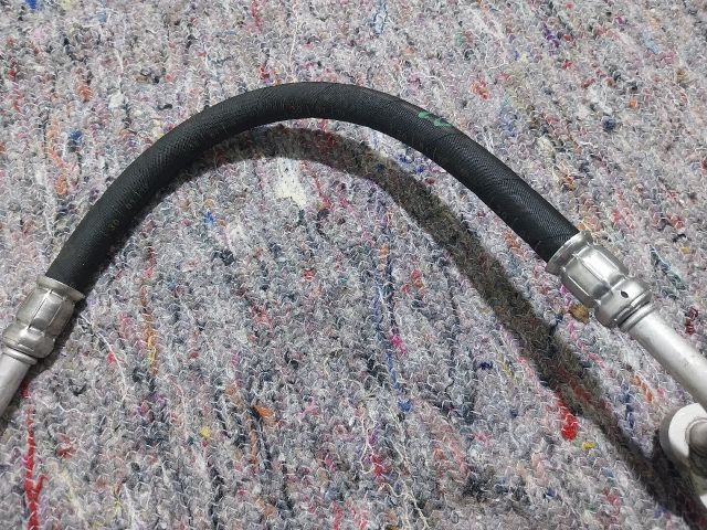 bontott SKODA FABIA III Klíma Cső